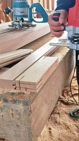 How to list the profile so that the result is neat.  #caratukang #reels #woodwork #decor #doors #makersgonnamake #interior #woodart #construction #woodworking #carpenter #table #furnituredesign #woodcarving #viralreelschallenge #FineWoodworking #woodworkingcommunity #interior #wooddesign #carpenter #maker #DIY #reelsfb #furniture #wood 