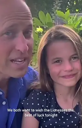 Father and Daughter   #princess #princessofwales #katemiddleton #catherine #princesskate                 