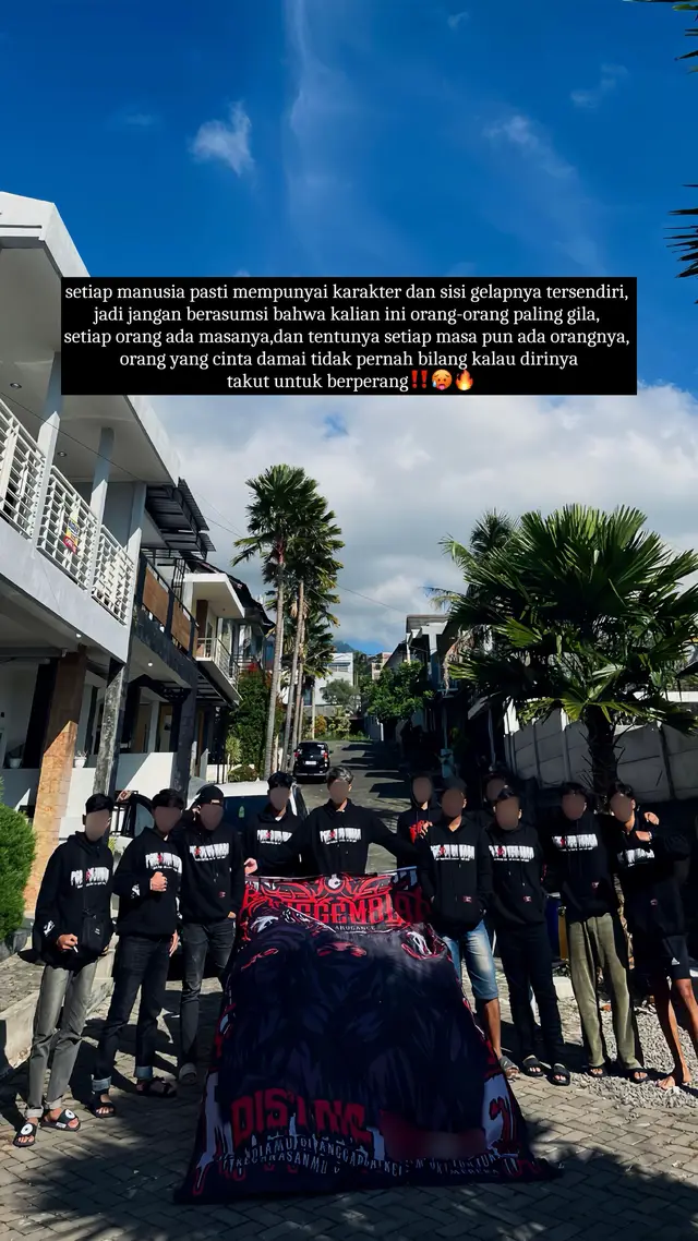 #penggembirastreetarogance #penggembiramajapahit #fyp 