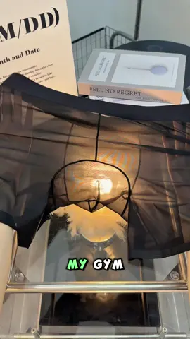 Breathe Easy: Boxers So Thin They're Almost Air #boxerbrief #underwear #fyp #comfort #fashion   