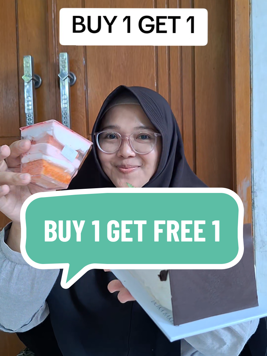 Membalas @iismanize bener, klepon cake juga enak #dcikabakery 