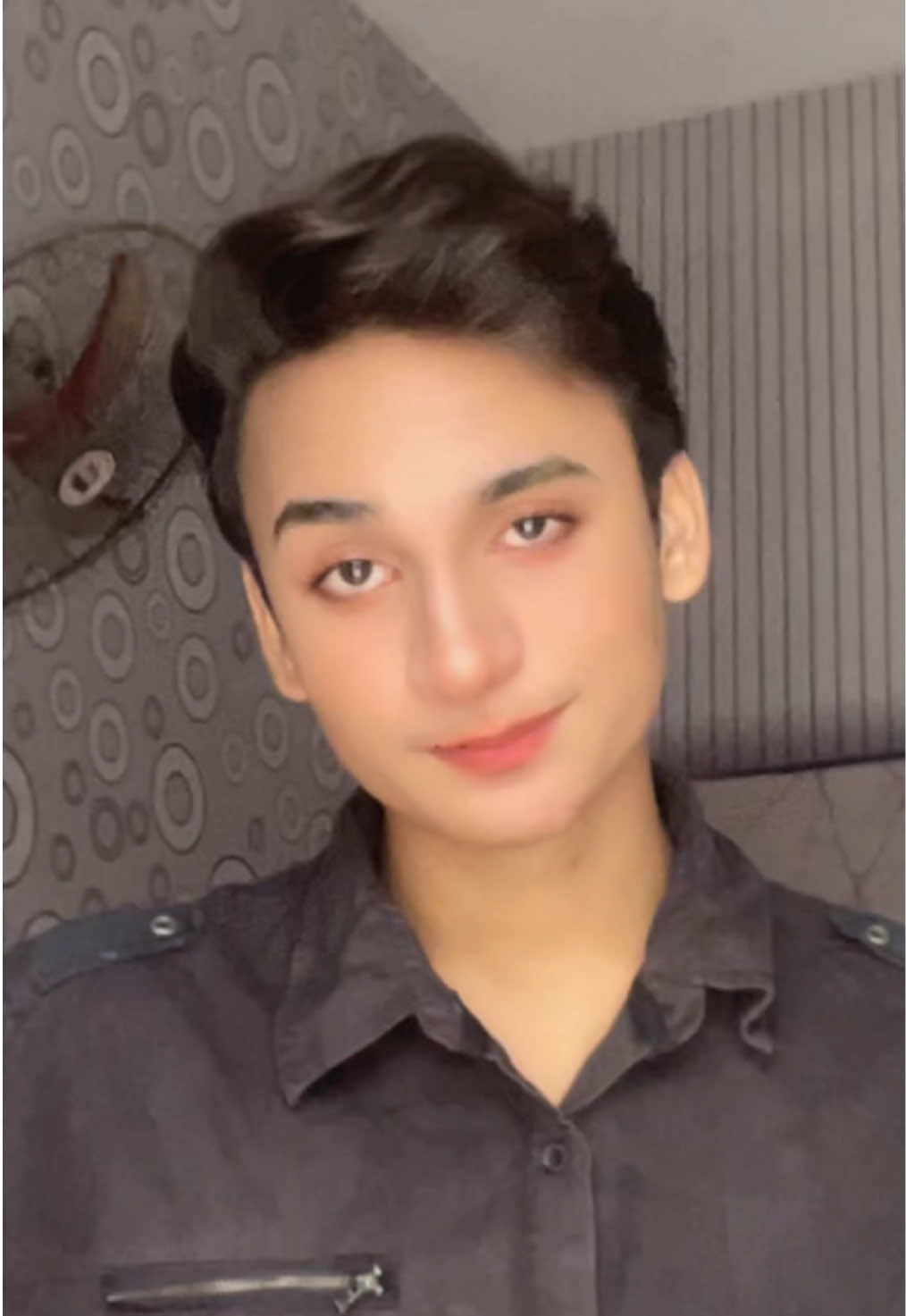 I am mhuj dado😂💖#foryou nice id a_k_b_a_r_2.0