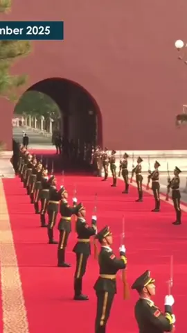 Salah satu #Prabowodiplomacy yang paling keren. 😎 gimana menurut kalian?