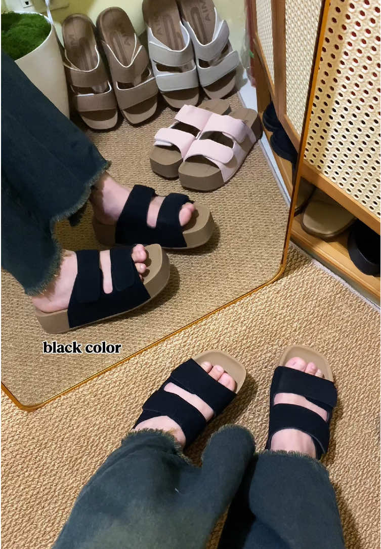 lahat ma gaganda 🔥🥰#sandals #mia #slipper #miashoes #miaslippers 