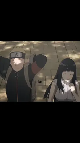 - We don’t talk anymore -  - - - - - - - - #hinata #naruto #naruhina #viraledit #fyp 