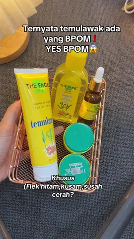 Jangan kaget ya! Tapi real udah bpom aman untuk Bumil&Busui loh❤️🙉✨ 