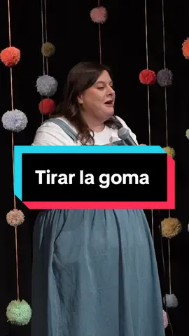 Nos divertimos y aprendemos 😅 🎟️ Próximos shows 🎟️ www.lailaroth.com.ar