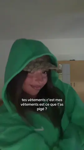 pas le choix 
