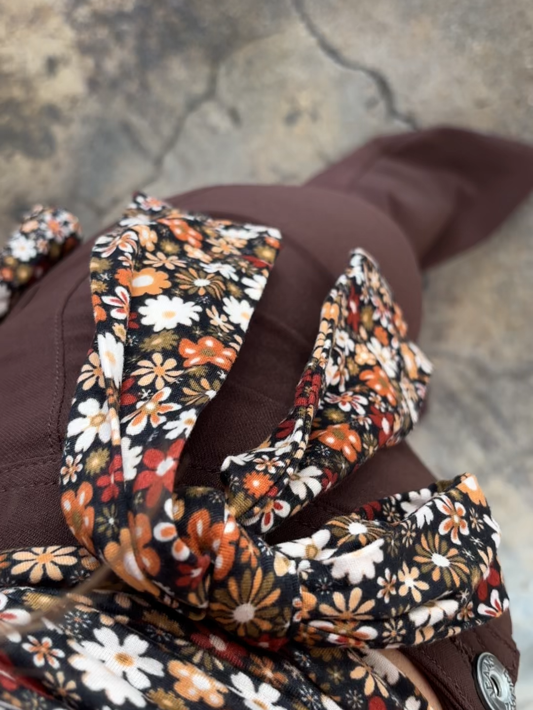 Booty-lifting, stretchy, and chic 🤎 These brown Fionas are a must-have this season. #fall #backtoschool #tiktokshopcreatorpicks #dealsforyoudays #spookyseason