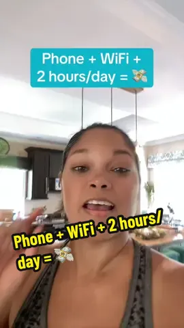 Phone + WiFi + 2 hours/day = 💸 #workfromhome  #digitalmarketingforbeginners  #sidehustleideas  #momtok  #wfhlife  Side hustle for moms Passive Income for working moms in 2025 Make money from home in 2025  Make money online in 2025 Work from home jobs for working moms  Digital Marketing for working moms