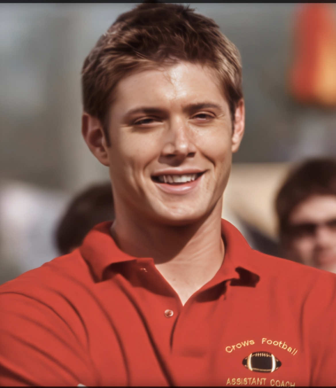 @v #jensenackles #jasonteague #jasonteagueedit #jensenacklesedit #smallville 