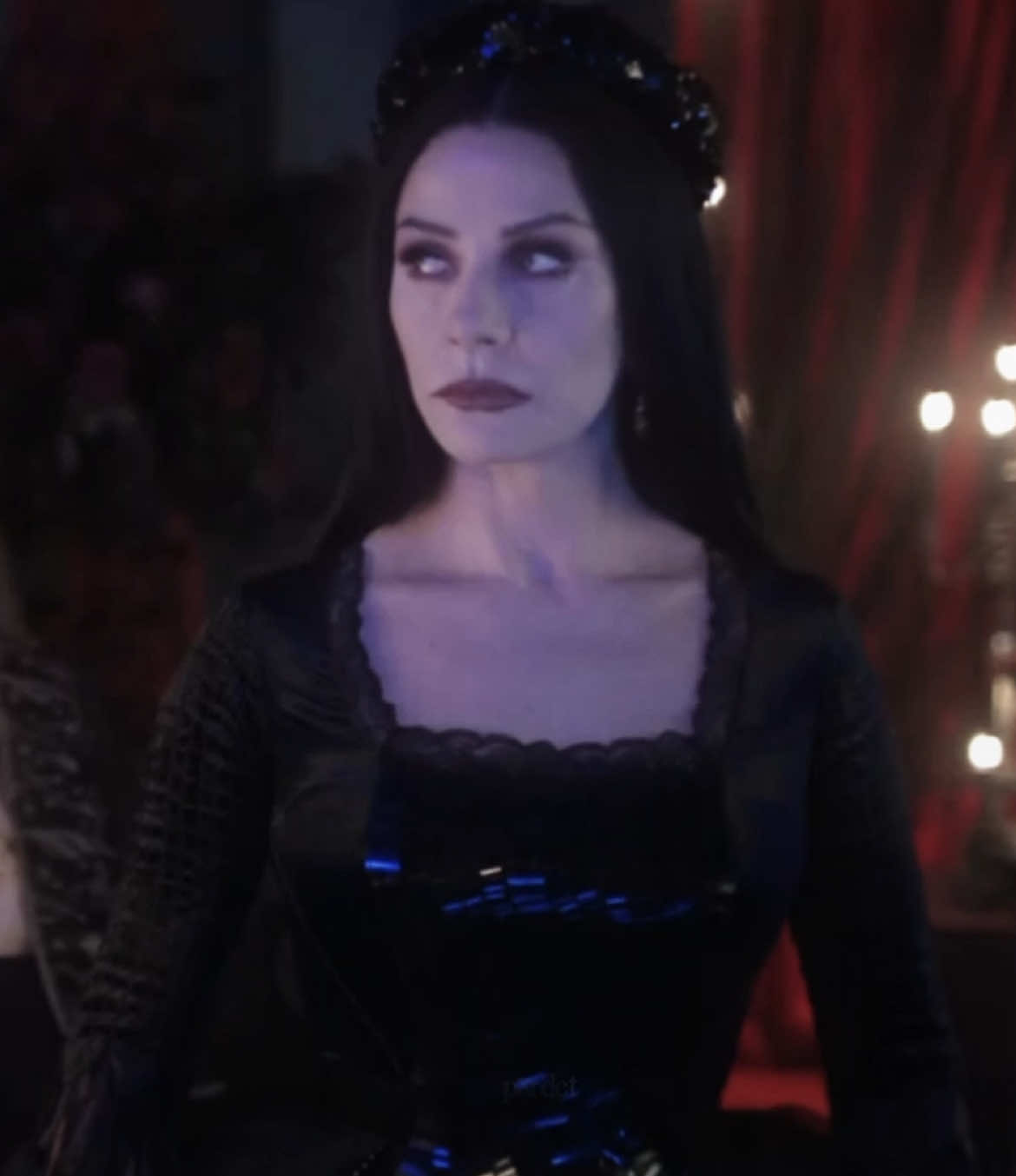 I love your wife Gomez | #catherinezetajones #morticiaaddamsedit #wednesday #morticiaaddams #fyp 