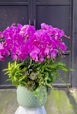 Một lần y hay !!!#hoatuoi #hoadep #tiemhoasaigon #hoa #hoasinhnhat 