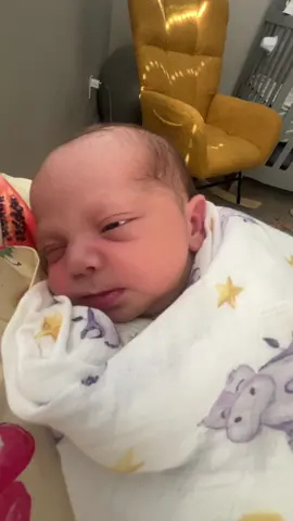 where did my newborn baby go🥺 #babyboy #babiesoftiktok #comedy 