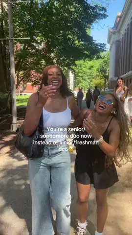 she’s growing up so fast🥺 #harvard #sisters 