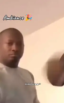 ##fypppppp #humour #tiktoksenegal🇸🇳 #ambiance 😂