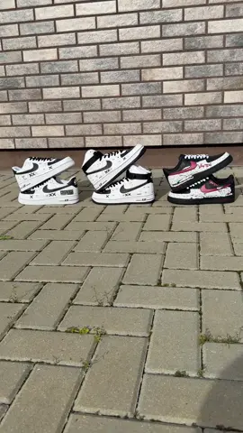 Nike Printstream shoes. Custom sneakers from Counter-Strike 