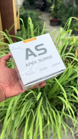 REEL REKOMENDASI APEX SURGE✅✅✅✅✅ #mancing #mancingmania #reelpancing #reelcasting #reelbc 