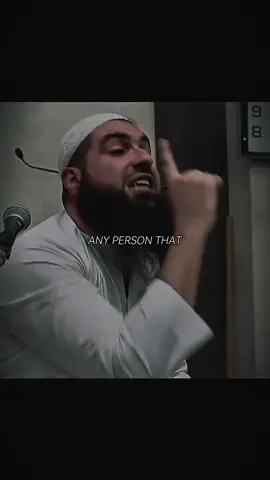 Mohamed Hoblos | #deen 