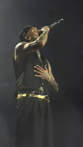 STILL GOT BREEZY BLUES!!        My favourite #BreezyBowl Highlights from Manchester! 📸 @chrisbrownofficial #chrisbrownofficial #chrisbrown #viral #fyp 