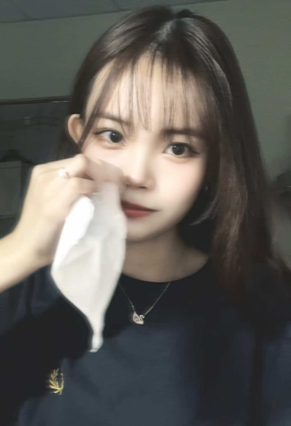 流鼻水🤧⋯⋯⋯