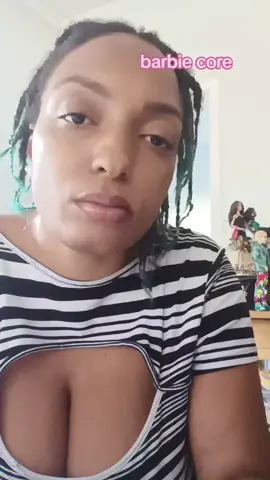 #barbiecore #adultswithchildhooddreamrooms yes it's #barbiecult over here but fuck mattel same time