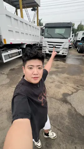 When buying a truck, you must choose the original factory. We are a leading original factory specializing in truck remanufacturing in Shandong, China. I'm Mike. If you are interested in this, please feel free to contact me.#dumptruck #usedtrucks 