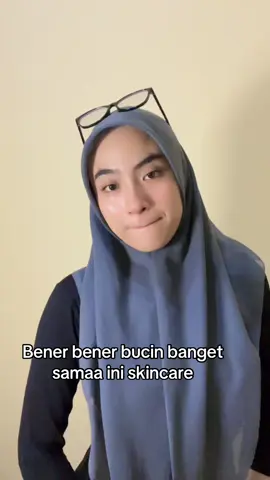 Gamauu ngasih tau babibu tapi kalian harus tau sendiri cobain sendiri biar bisa rasain manfaatnyaa sendiri😭 @Mako by Seris #Makobyseris #makonfidence #moisturizer #skincare 