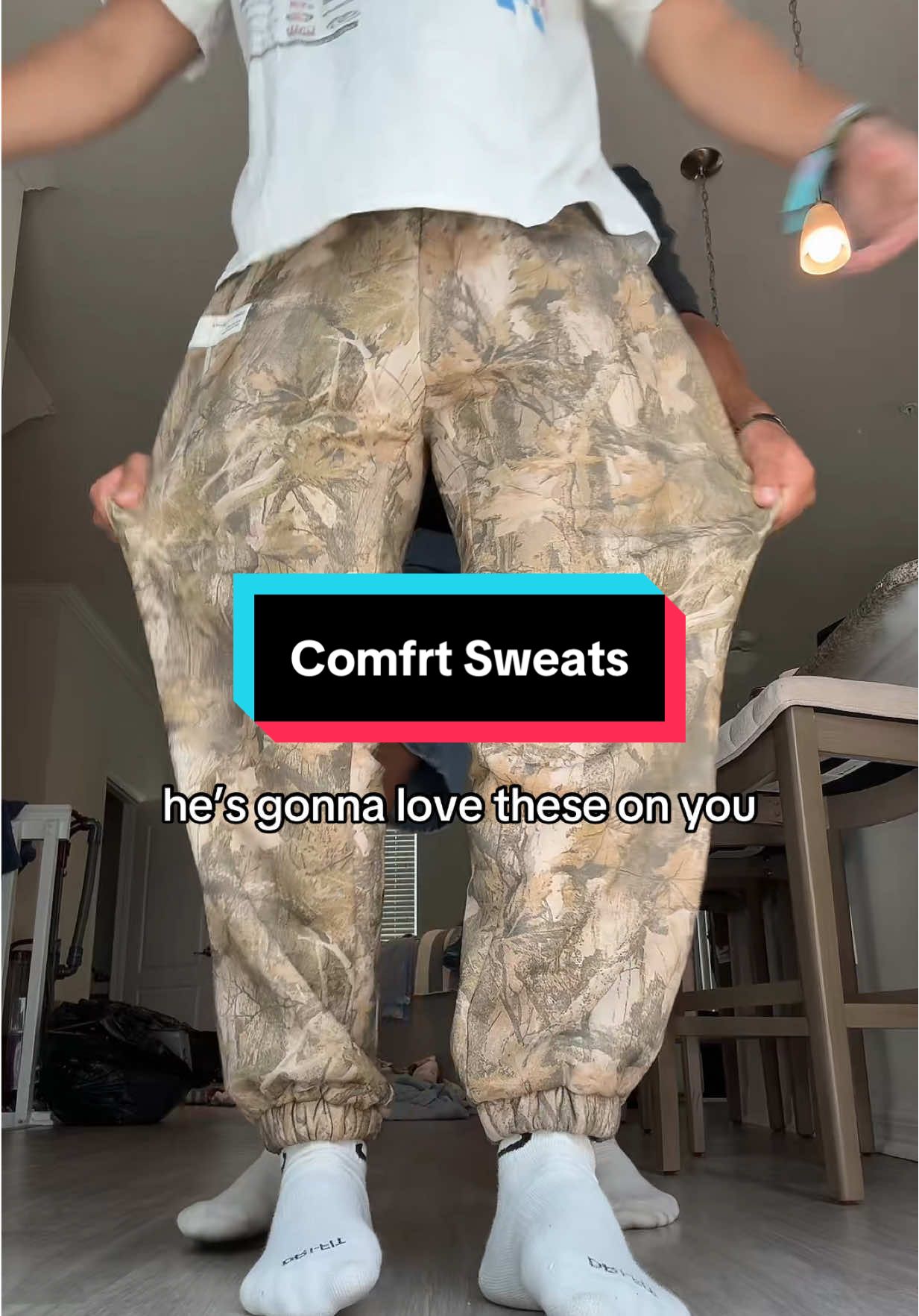 cop em #comfort #comfrt #sweatpants #baggysweatpants #baggypants  