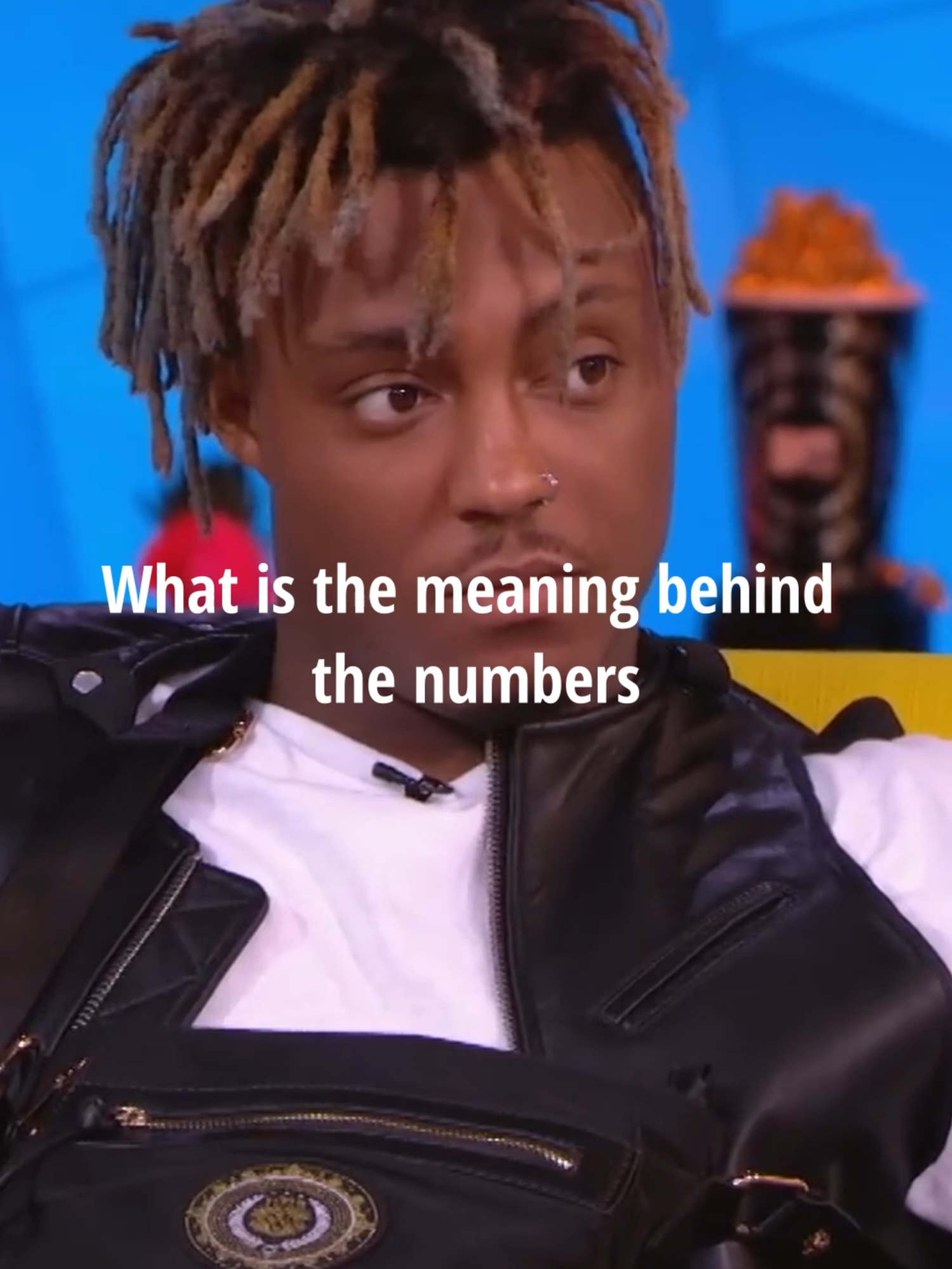 the meaning of 999 #juicewrld999 #juicewrld #lljw #999 #edit