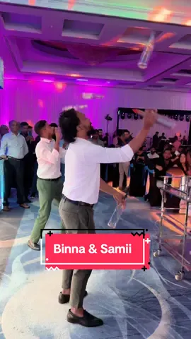 B&S performance #foryou #fypppppppppppppppppppp #samiijay @Flair Miracle by Binna 