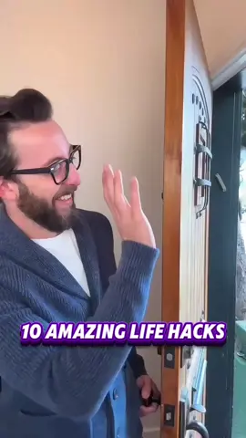 10 Amazing Life Hacks For Kitchen 🤠 #lifehacks #LifeHack #tips #tipsandtricks #adamrose 