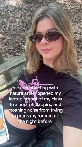 this was actually so embarrassing #reconnecting #fyp #embarrassing 