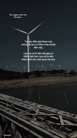 Sợ ngày mai em đi mất...#xuhuong2025 #buon_tam_trang #stt_buồn_tâm_trạng #story #lyrics 