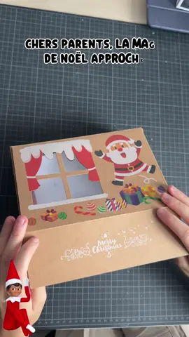 ✨ Les lutins farceurs préparent leur retour… êtes-vous prêts ? 🎄 Découvrez mes box magiques sur LeaCustom.fr (lien en bio) 🎁 #christmas #lutinfarceur #noel #elfontheshelf #boxlutinfarceur 