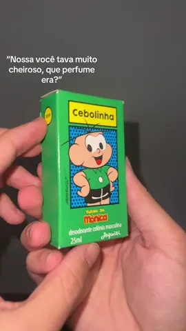 Aproveita enquanto tá barato! Me segue para mais produtos @Jequiti  #tiktoktshop #fy #perfume #Cebolinha #perfumebarato 