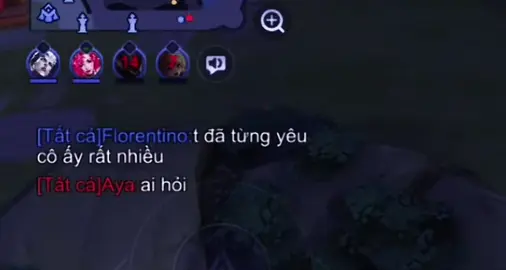 hãy cảm nhận nỗi đau☠️#lienquanmobile #florentino 