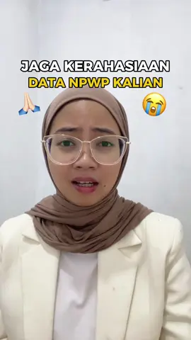 Di jaga yaa guys 🥺🙏🏻 #tanyasepajak #sepajak #bayarpajak #npwponline #fyp 