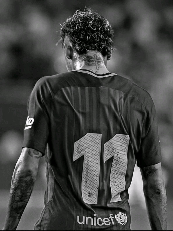 Hoje eu sonhei que ela voltava...#neymar #neymarjr #barcelona #fyp #foryou 