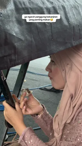 Yang penting makan aja🤣🤣  #sukasukareni #reniermawati11 