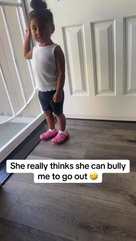 Im an adult with a toddler bully 🥹 #ducks #fyp #babygirl 