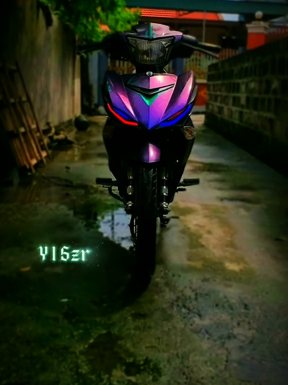 Y15ZRMALAYSIA EDIT  #xuhuong #y15zr #y15zrmalaysia #ex150_style_malay #hieudarkk1990 