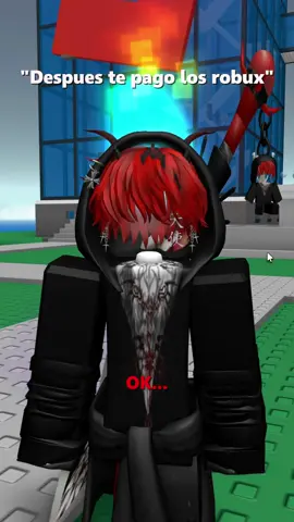 Devuélveme los robux @𝑨𝒓𝒕𝒐𝒚  #roblox #humor 