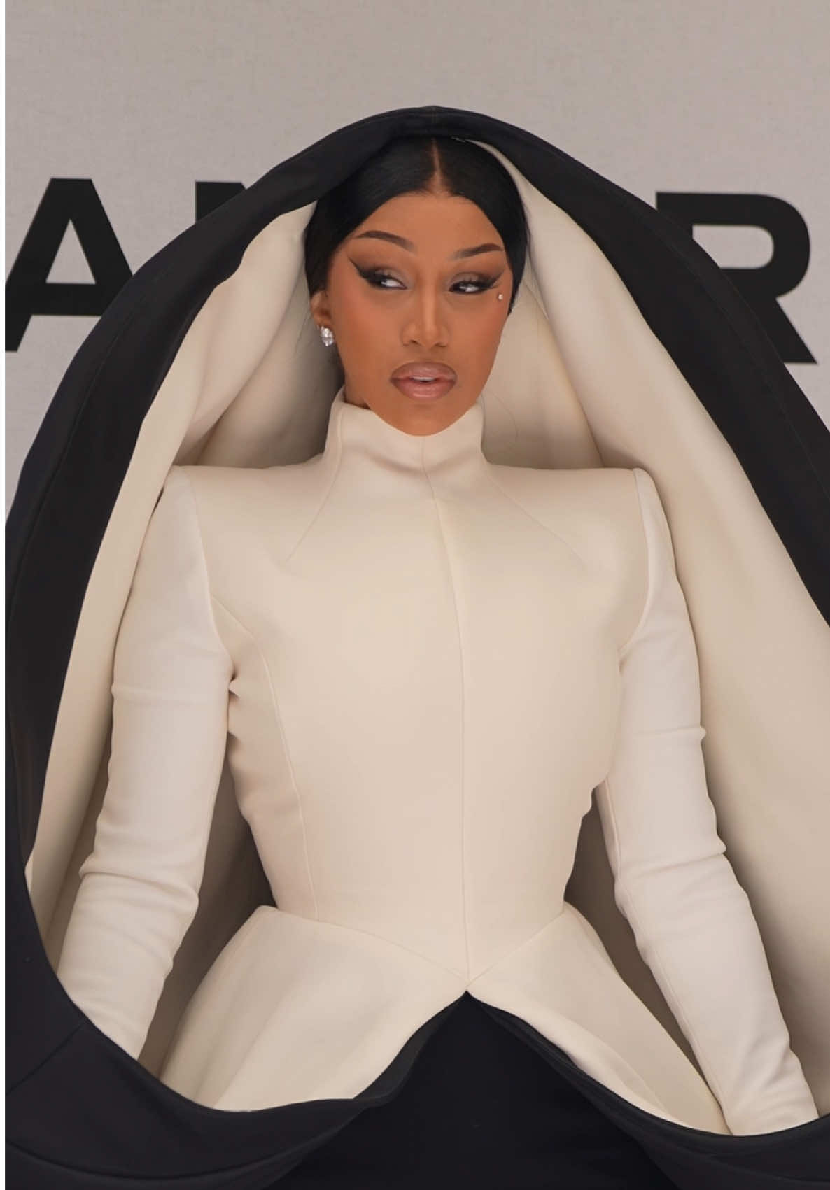 Cardi B performing at the Super Bowl would be ICONIC ✨ What songs would you want her to perform? 👀 #CardiB #SuperBowl #MTVCeleb 