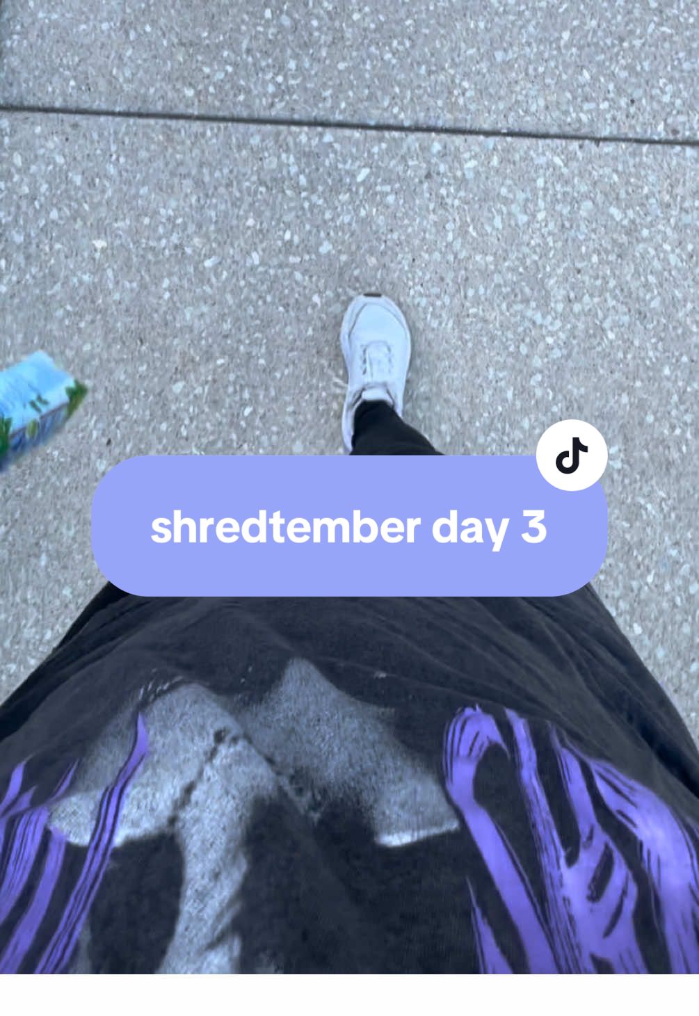 day 3 of shredtember! today i’m down my first pound and really getting into the groove of these new lifestyle changes! be sure to follow along to see when i hit my goal of fitting into the bridesmaid dress in t-30 days! #creatorsearchinsights #weightloss #weightlossjouney #shredtember #fitnessjourney 