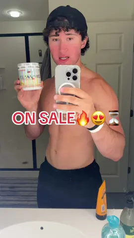 *Disclaimer: Prices, sales, coupons, discounts are accurate at the time this video is posted and may vary afterwards as the Seller and TikTok may regularly change their limited-time promotions. Check the product page for the most current price. Free shipping, sale prices, and TikTok coupons may vary by account. Whatever items and quantities are in your cart at checkout is exactly what you will receive. #ehplabsoxyshred 