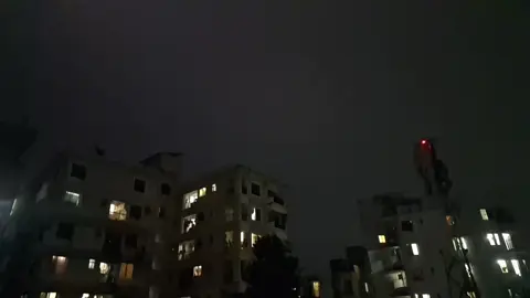 হারিয়ে গেছো এই রাতেরই ভিড়ে... #trending #viraltiktok #fypシ゚viral #views #weather 