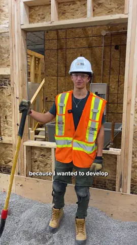 Anthony chose STC because he’s thinking big 💼🛠️ His goal? Learn the hands-on skills he needs to start his own business in the trades. STC’s real-world training gives him exactly what he was looking for — no fluff, just future-focused. Kickstart your skilled trades career at the link in bio. #SkilledTradesCollege #FutureBoss #SkilledTrades #HandsOnTraining #TradeSchool #EntrepreneurMindset #WorkWithYourHands #PreApprenticeship #HVAC #Electrician #Plumber