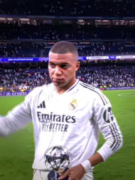 Mbappe X peligrosa 😍  #4k #quality #120fps #viraledits #mbappe 