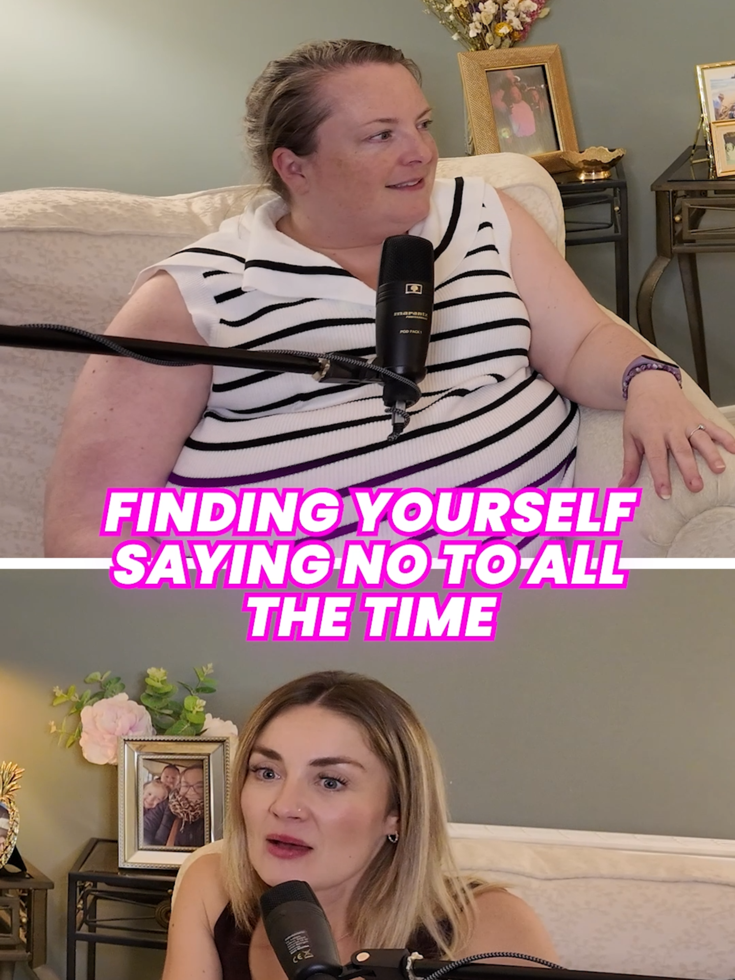 No, No, and No Again 🫠 #wgtmpodcast #podcasts #relatable #realtalk #parenting #growingup #childhood #snowflakes #freerangechildren #hottopic #independance #mumsoftiktok